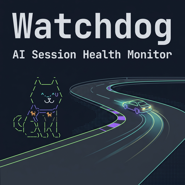 watchdog-skill