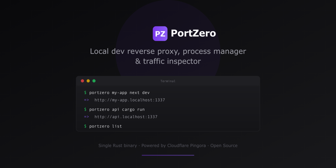 portzero