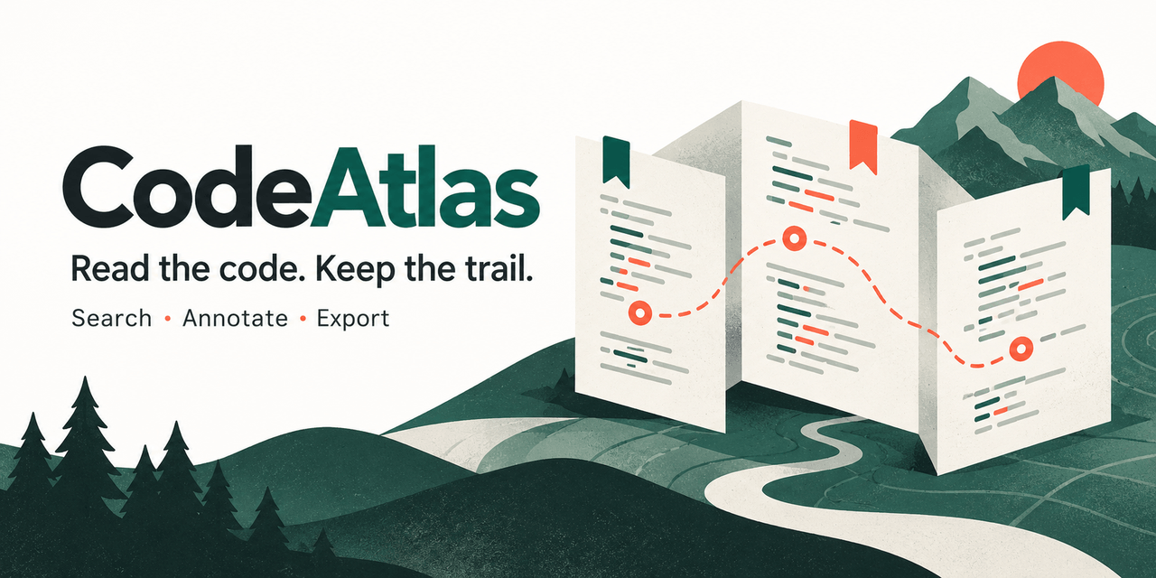 CodeAtlas