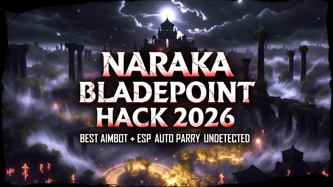NARAKA-BLADEPOINT-Hack-2026-Esp-Aimbot-Wallhack-Tool-No-Recoil-for-PC