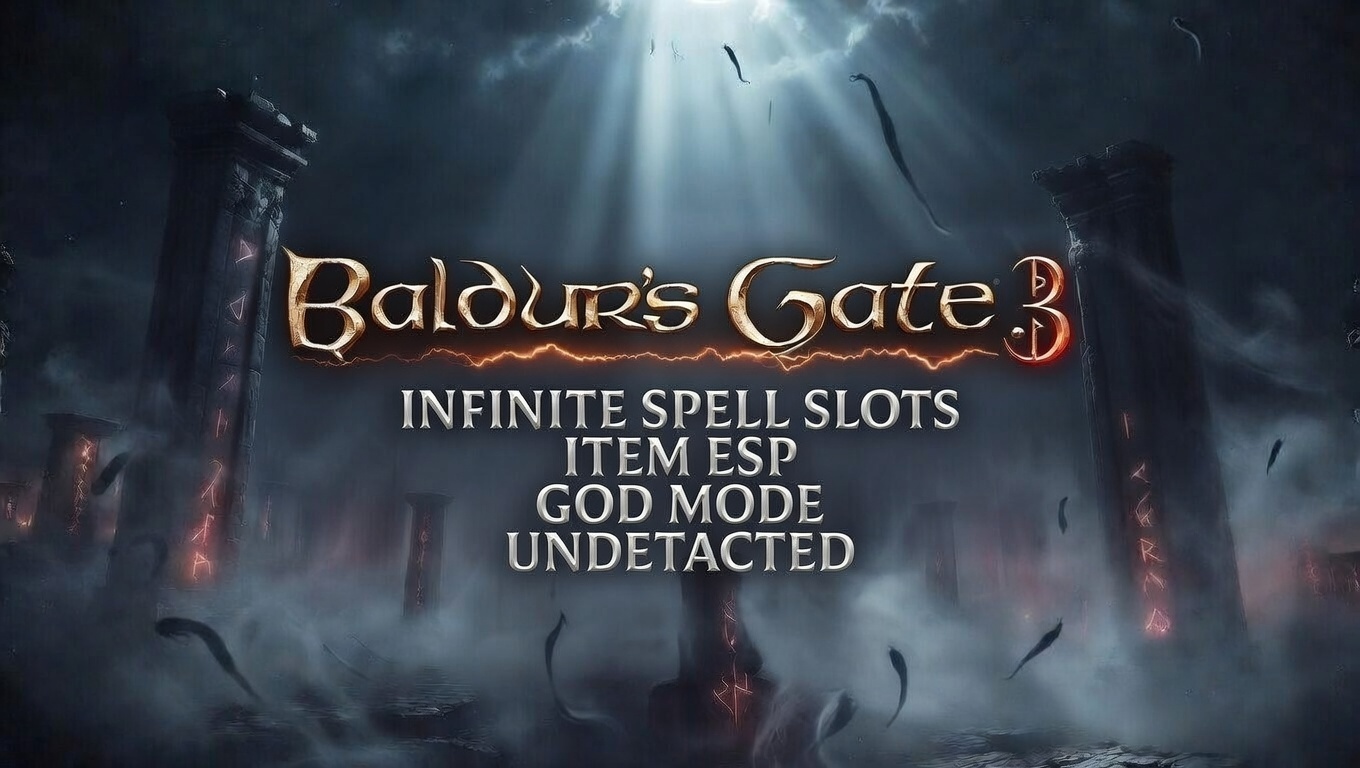 Baldur-s-Gate-3-Best-Hack-2026-Party-Editor-God-Mode-Tool-Infinite-Gold