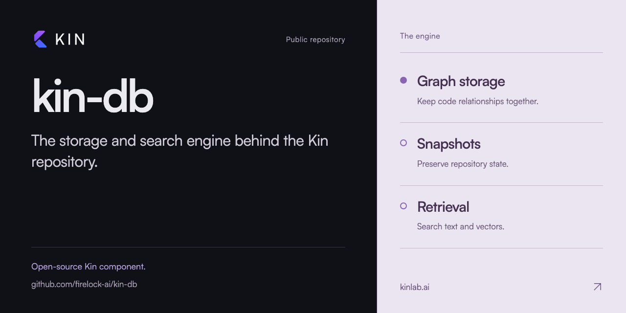 kin-db