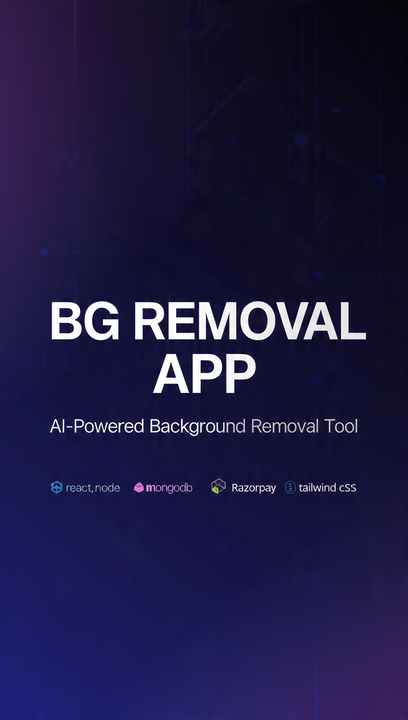 BG-REMOVAL