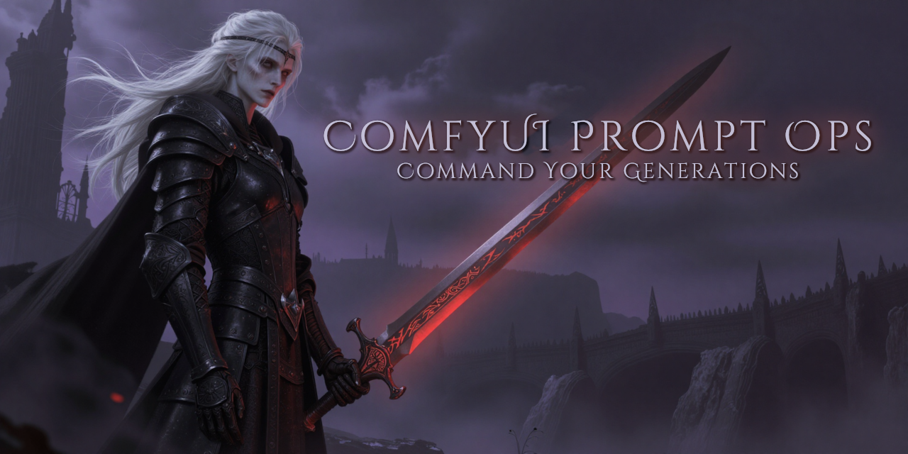 comfyui-prompt-ops