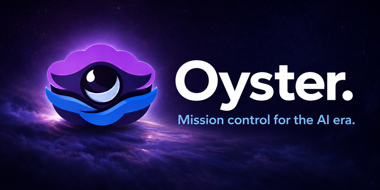 oyster