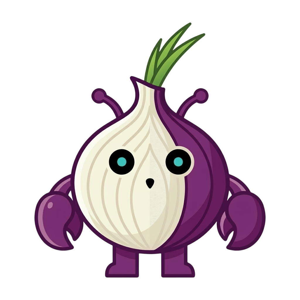 OnionClaw