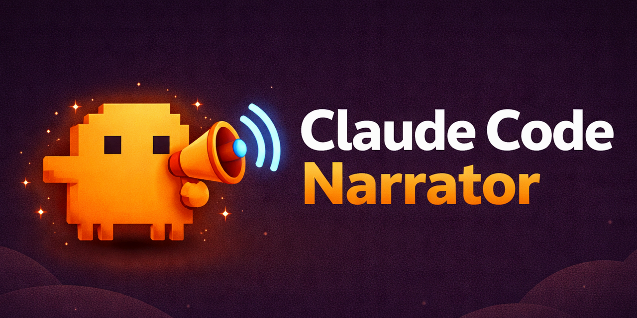 claude-code-narrator