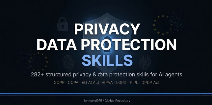 Privacy-Data-Protection-Skills