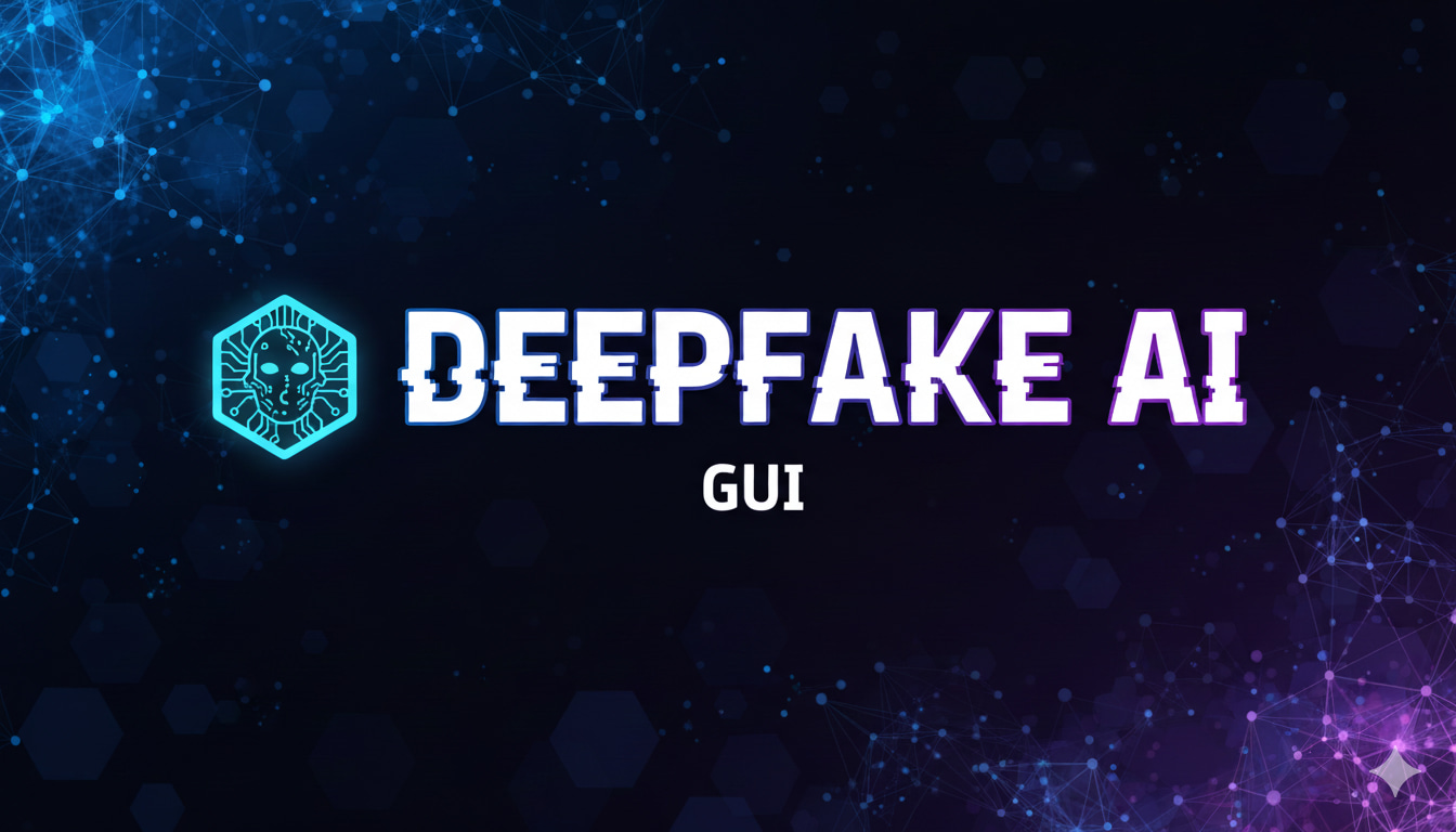 AI-DeepFace-GUI