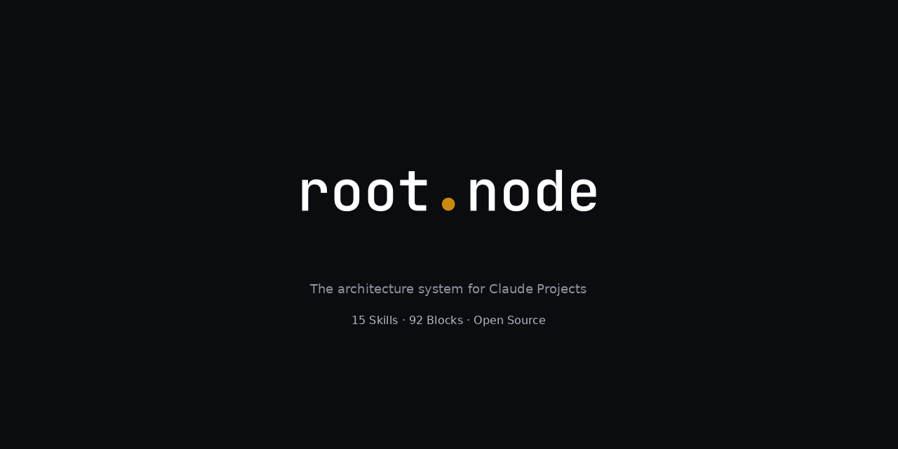 rootnode-skills