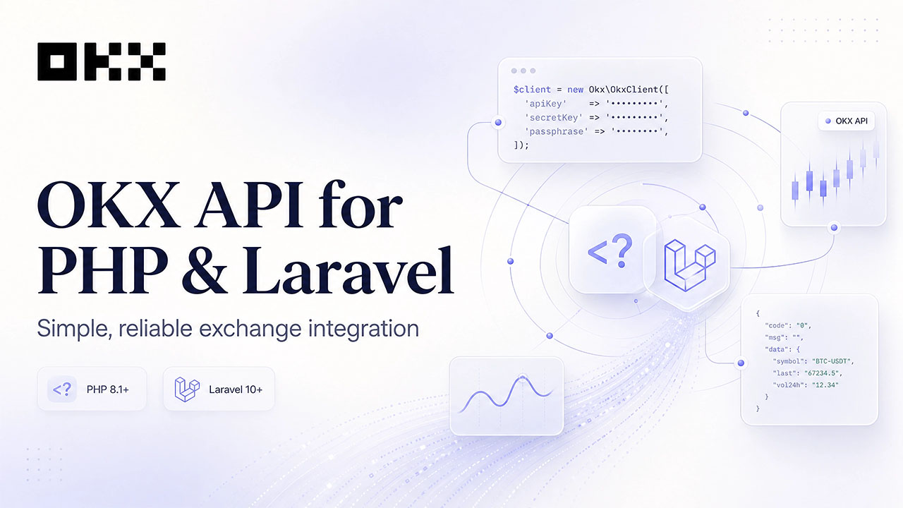 okx-php