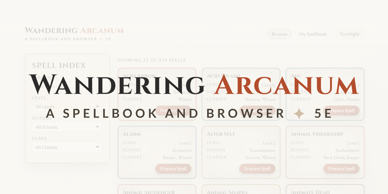 wandering-arcanum