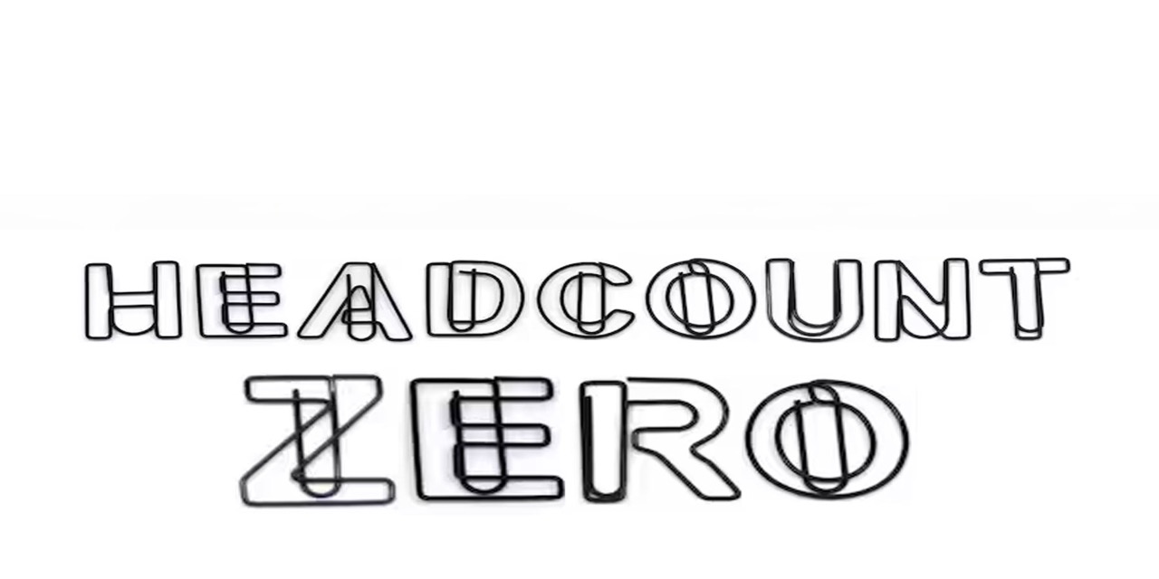 zero-employee-company-book — Headcount Zero: How to Build an AI-Run Company with Paperclip -…
