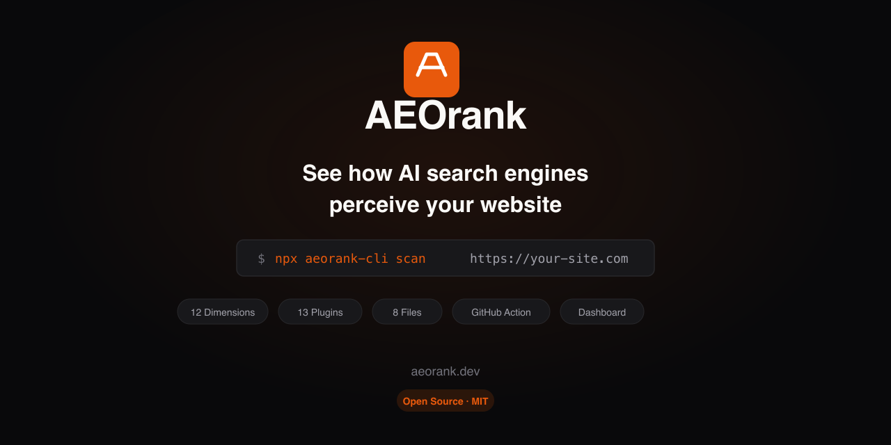 aeorank