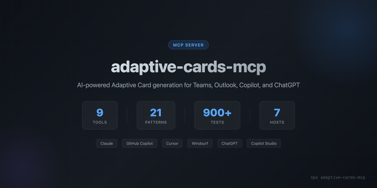 adaptive-cards-mcp