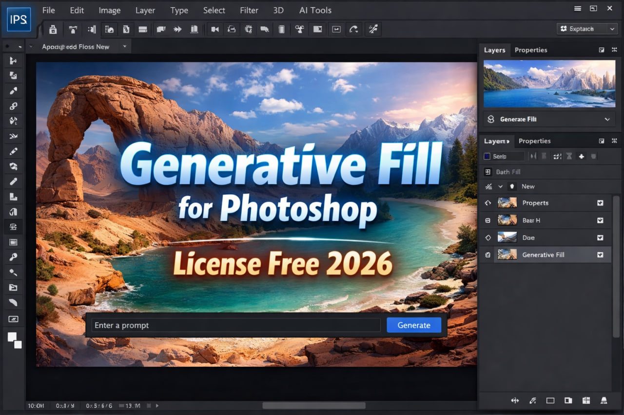 Generating-for-PHShop-2026