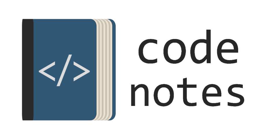 code-notes