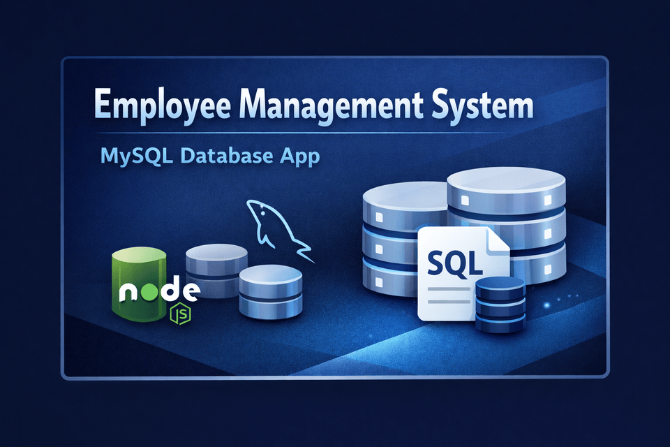 employee-department-management-system-mysql