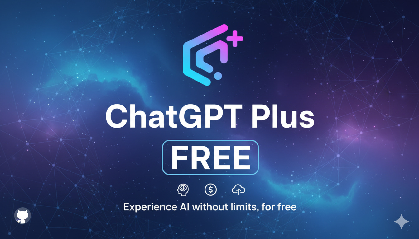 ChatGPT-Plus