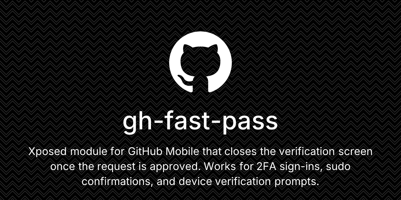 gh-fast-pass