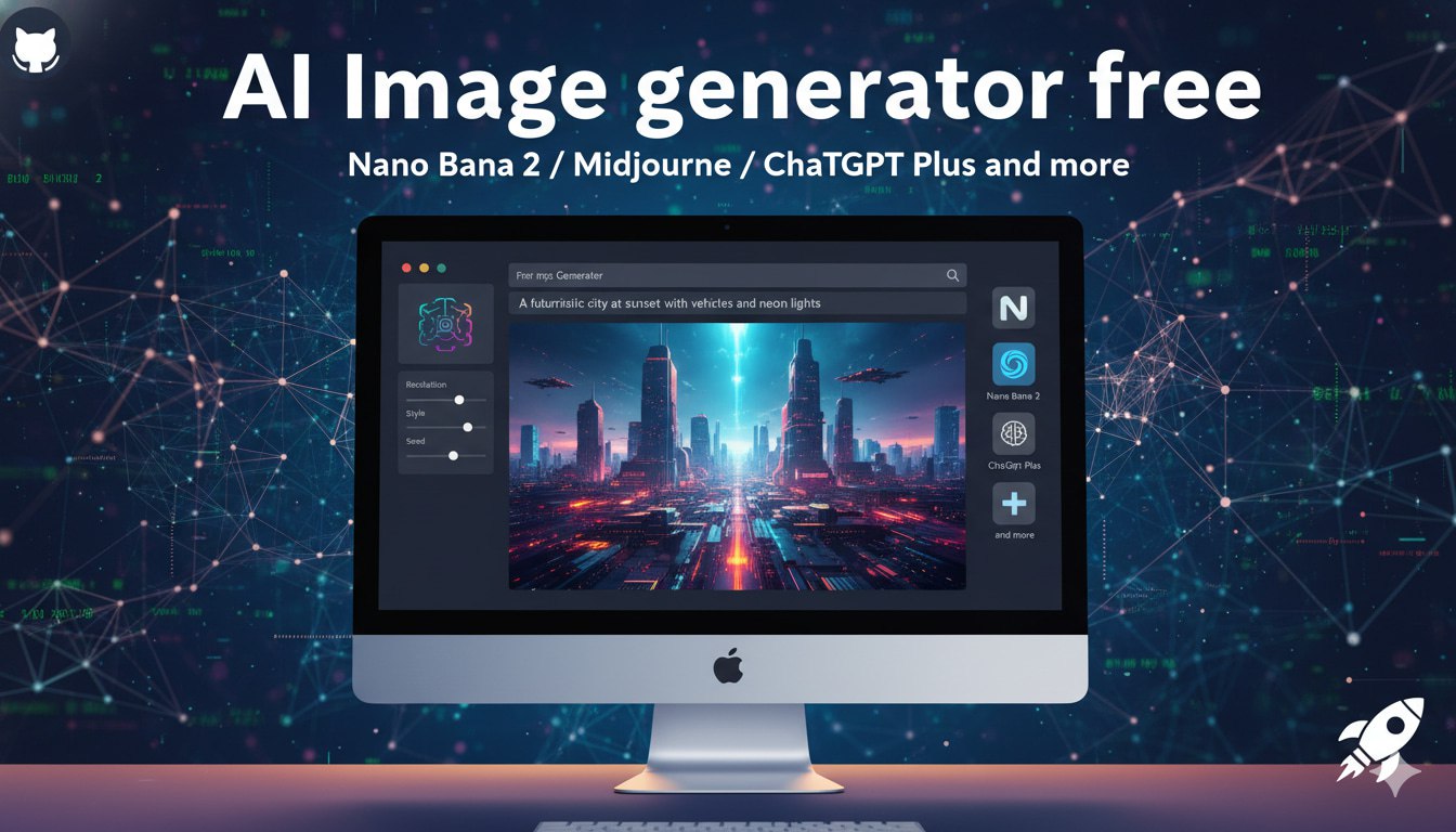 AI-Image-Generator-2026