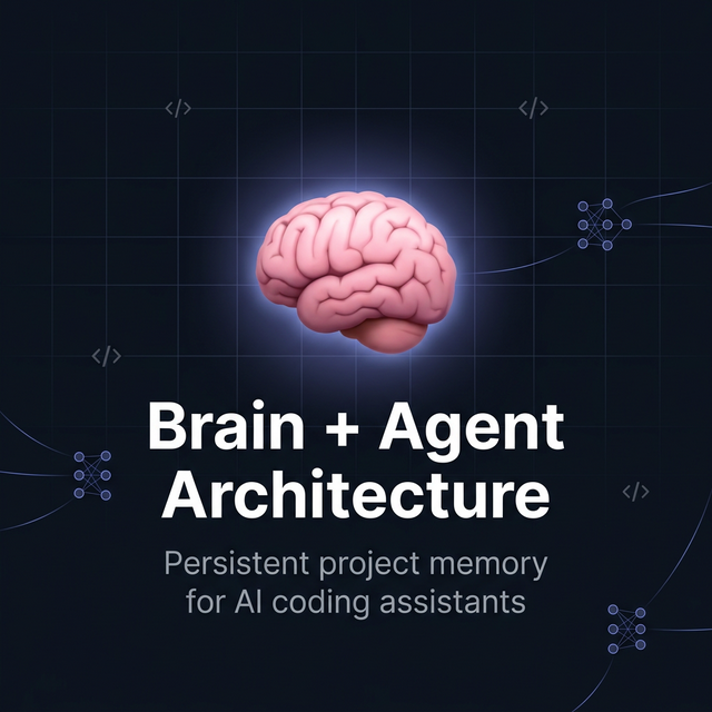 brain-agent