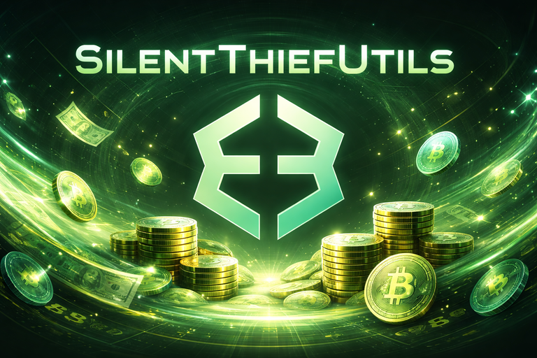 SilentThiefUtils