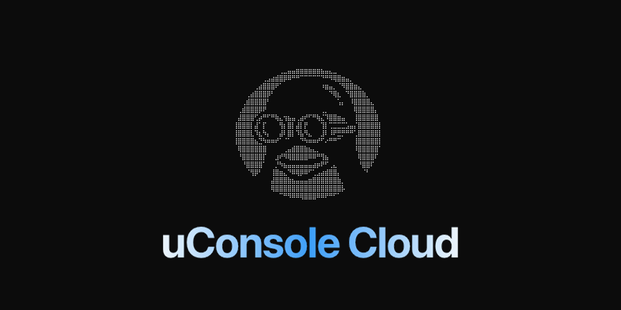 uconsole-cloud