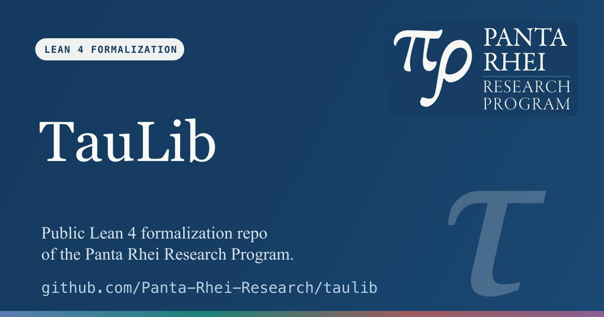 taulib