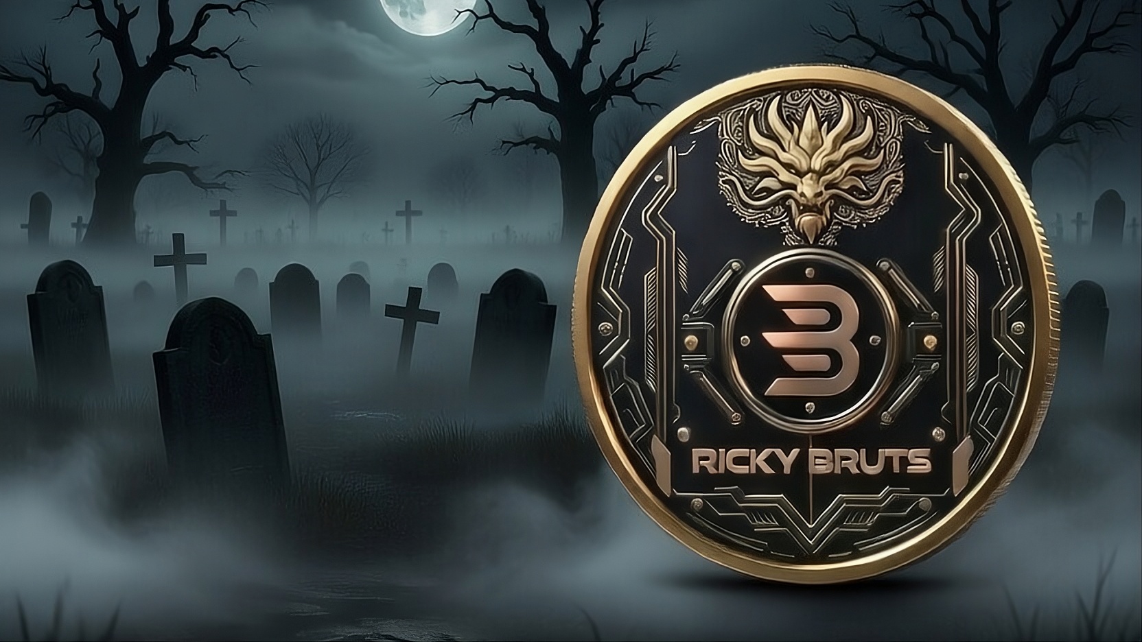 Ricky-Bruts