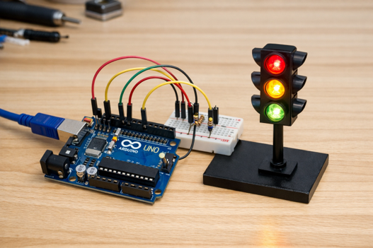 trafficlight_one/traffic1_led at main · uckypradestha/trafficlight_one ...