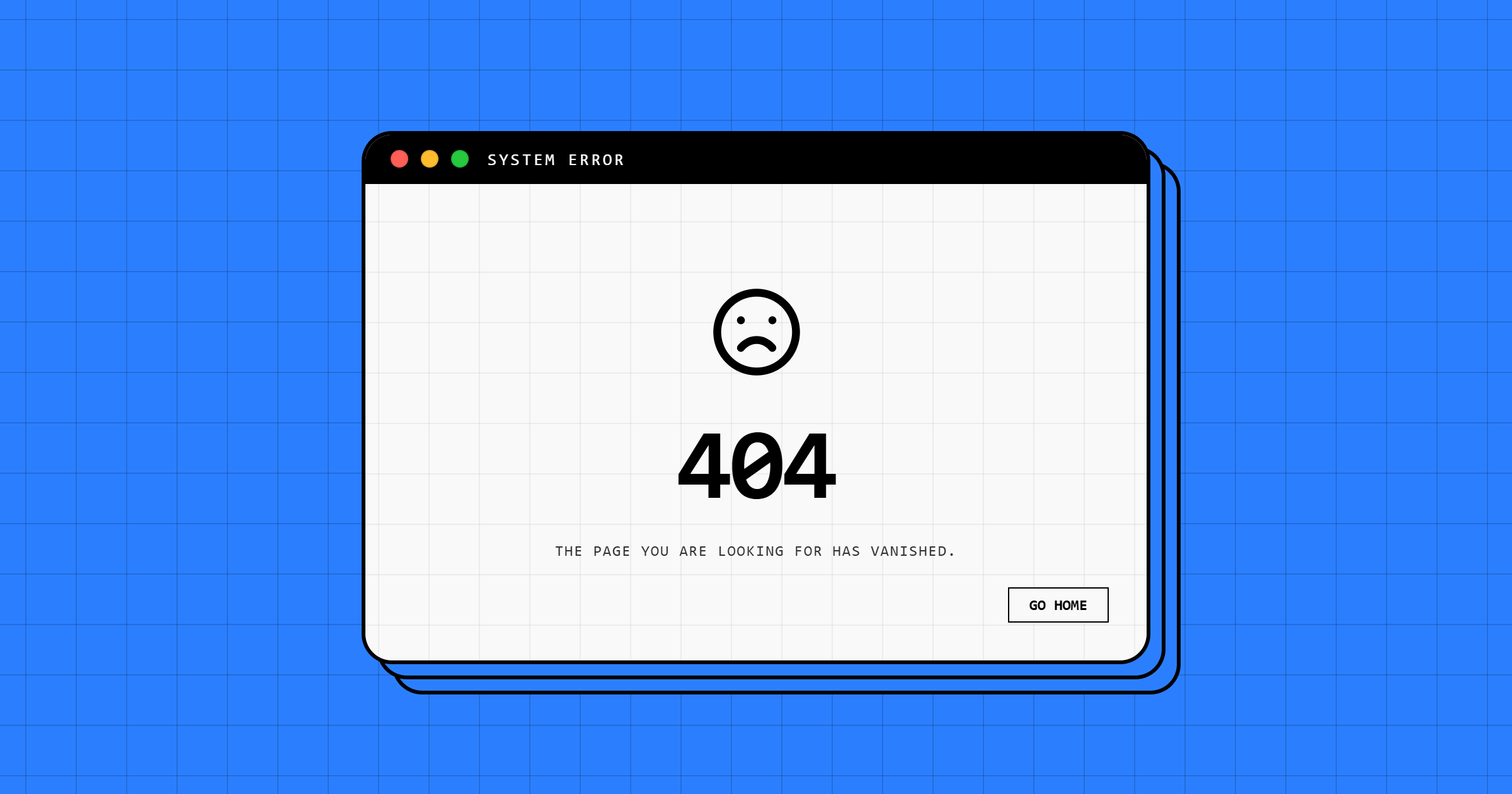 404-retro-macos-window