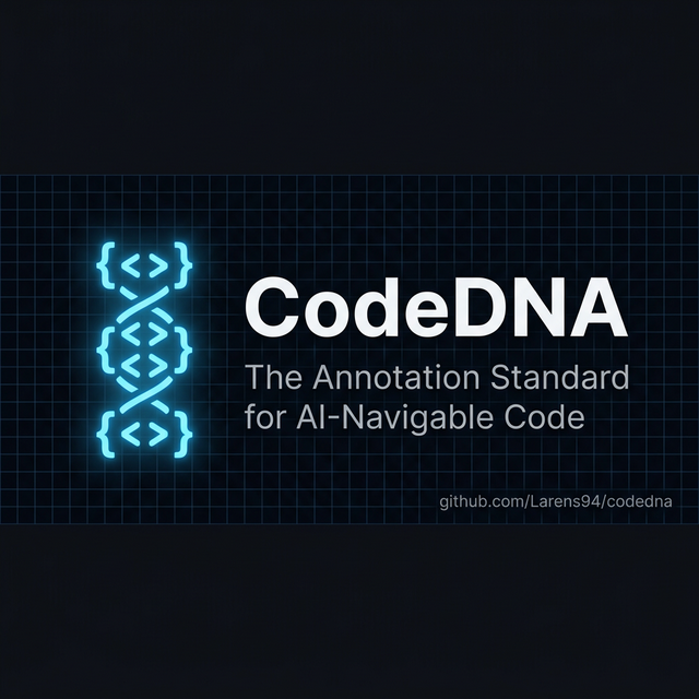 codedna