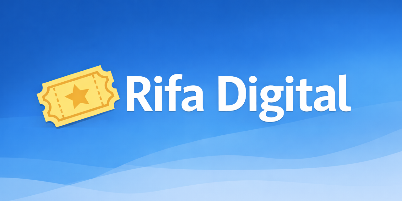 GitHub - ivnavalenca/rifa-digital: Sistema web para venda de rifas ...