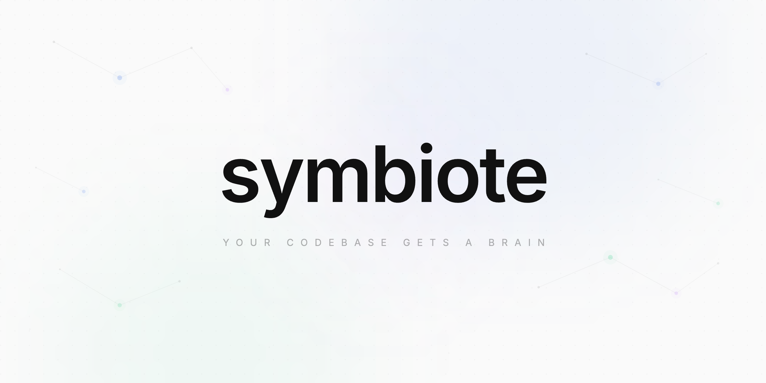 GitHub - MohmmedAshraf/symbiote: Symbiote bonds with your AI tools ...