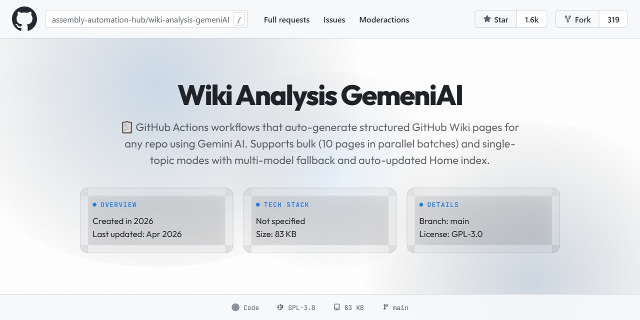 wiki-analysis-gemeniAI