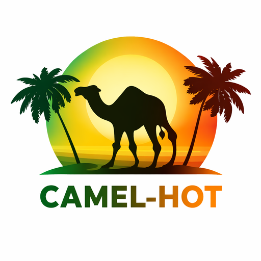 camel-hot