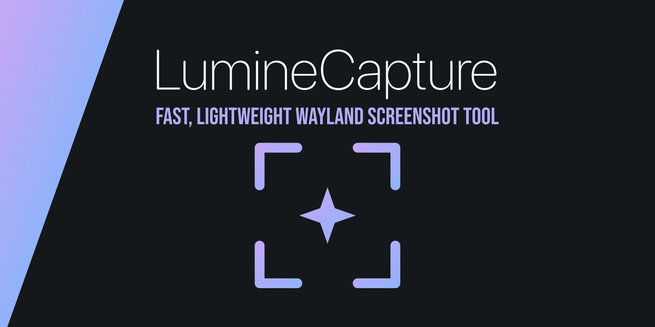 LumineCapture