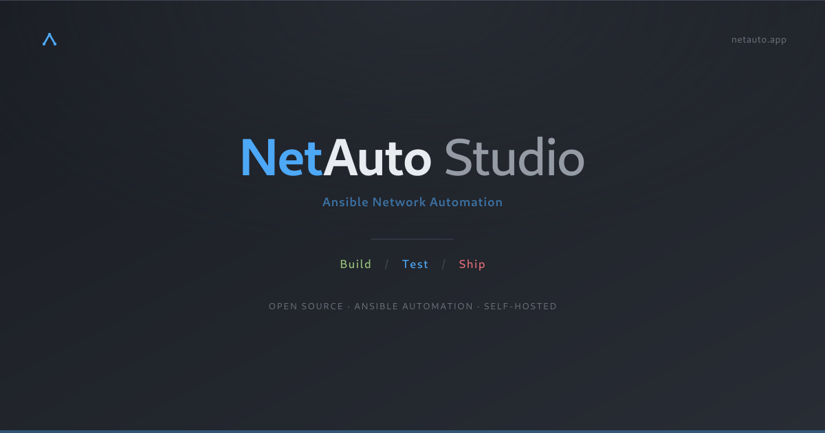 netauto-studio