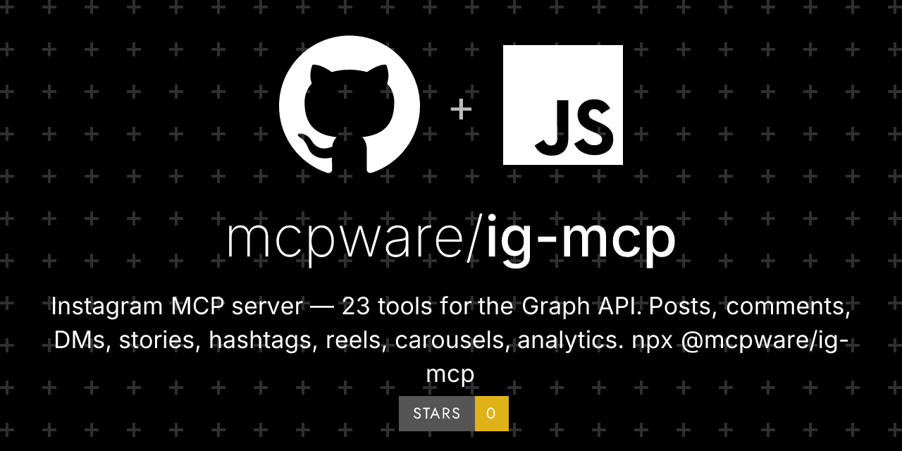 instagram-mcp