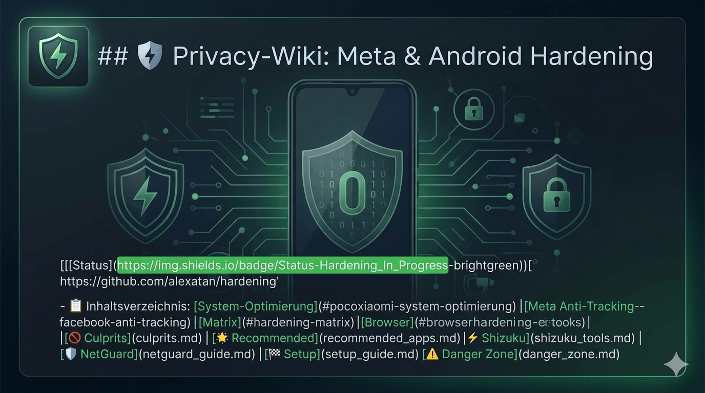 Privacy-Wiki-Meta-Android-Hardening