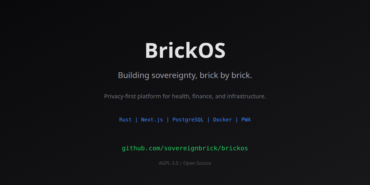 brickos