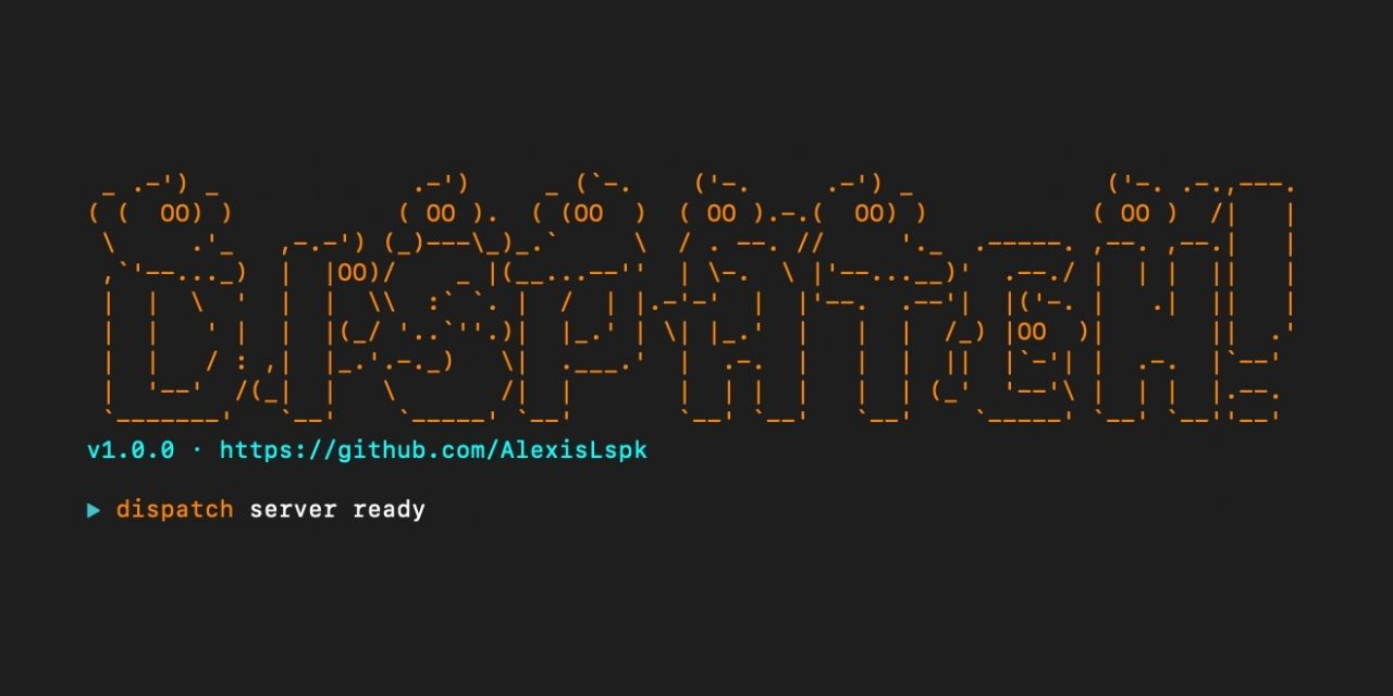 GitHub - AlexisLspk/dispatch-mcp: Multi-agent MCP orchestrator for ...
