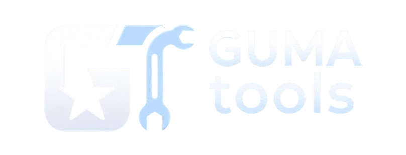 GUMA-tools
