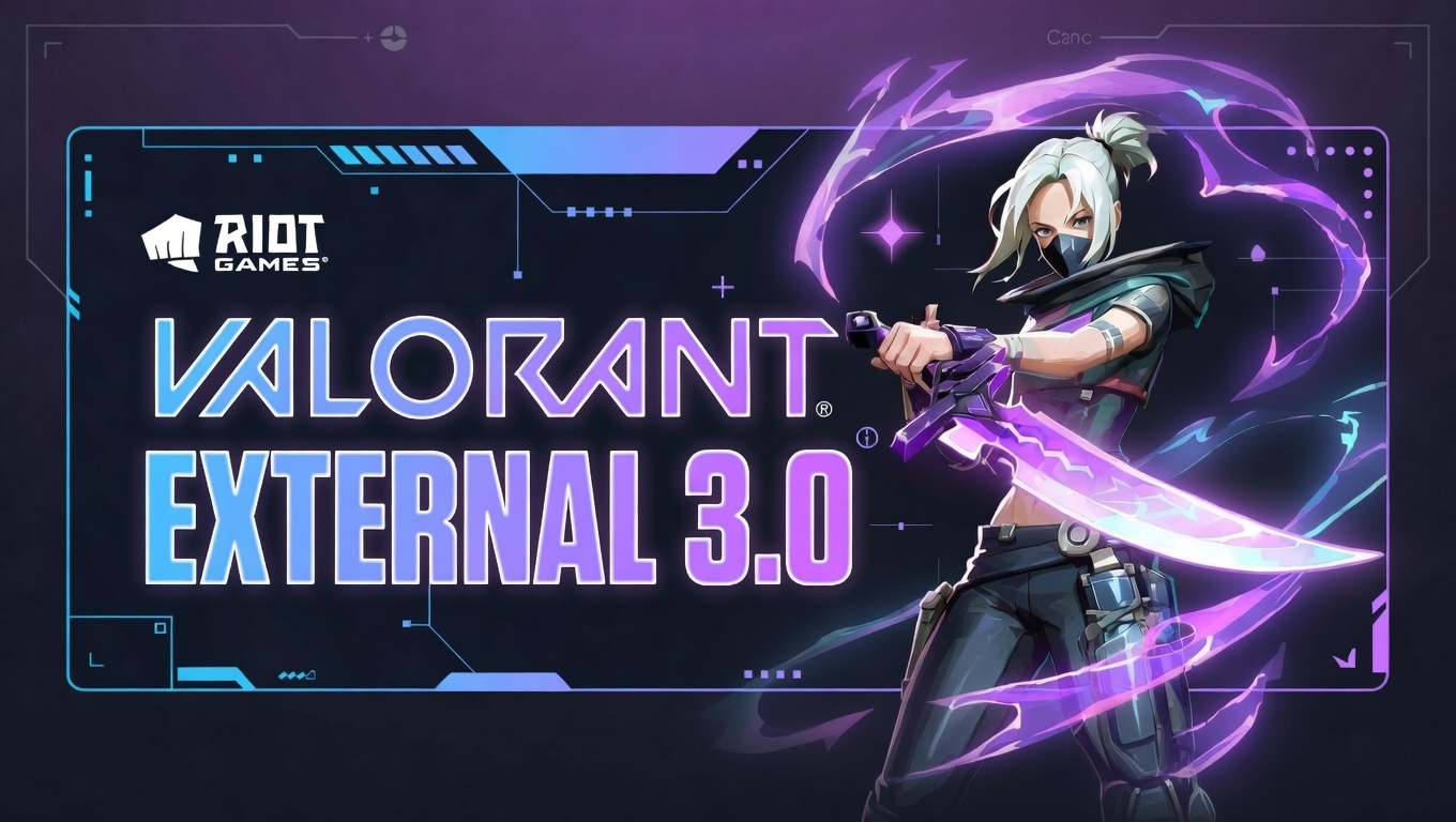 Valorant-External-3.0