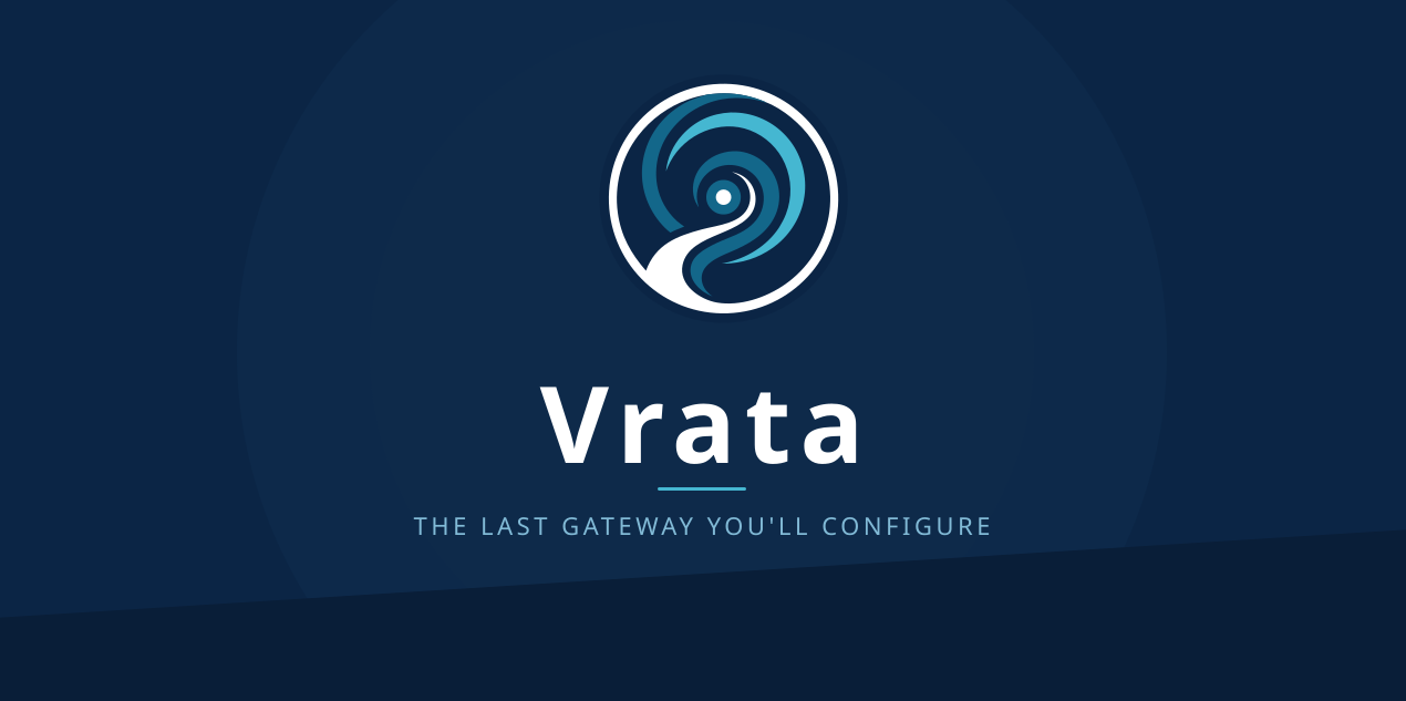 vrata