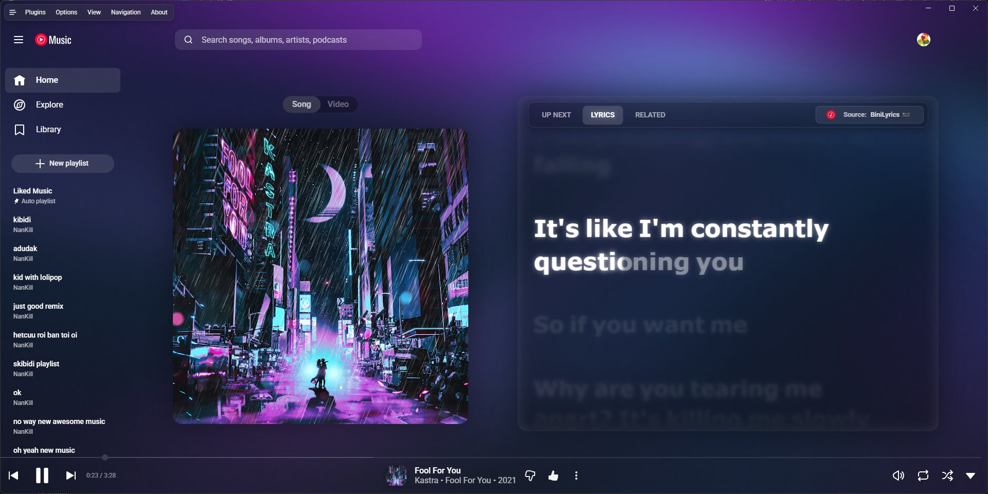 glassy-music-nankill