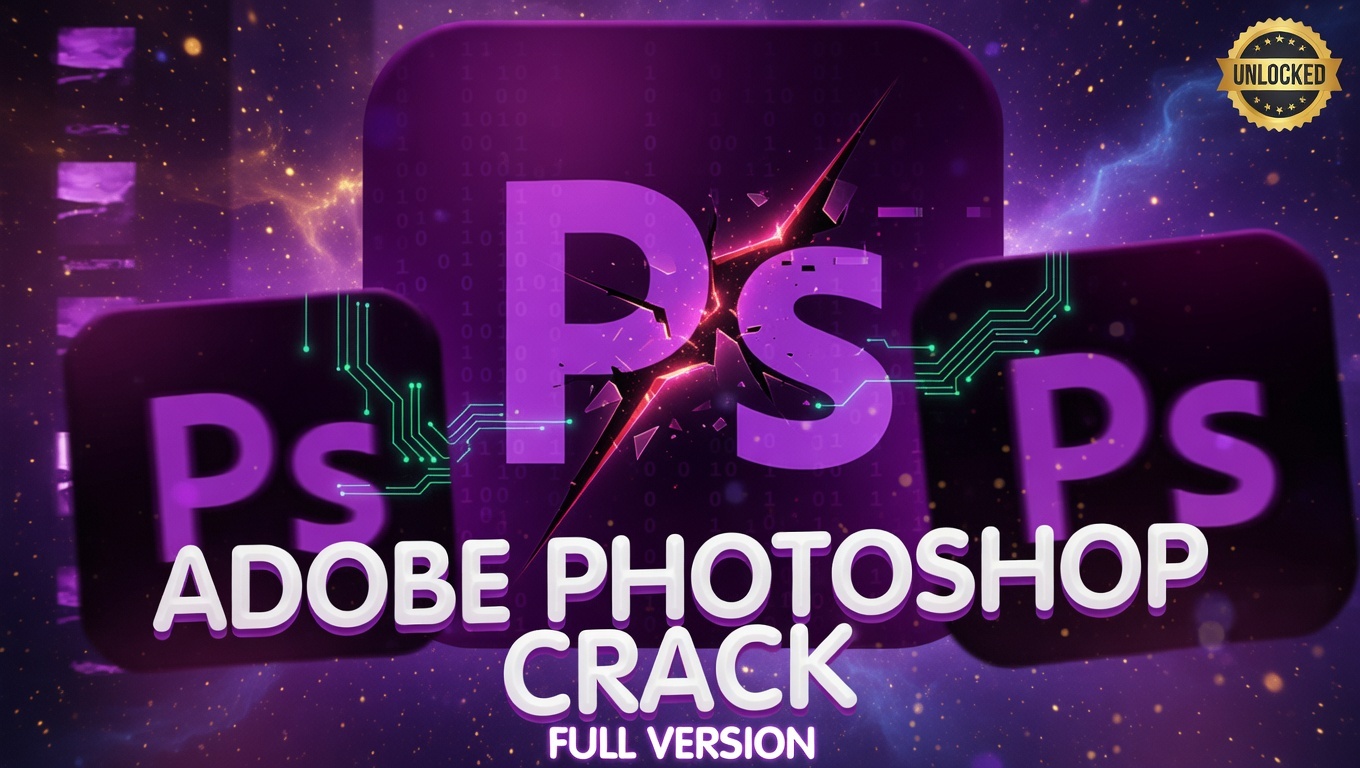 crack-Adobe-Photoshop-2026