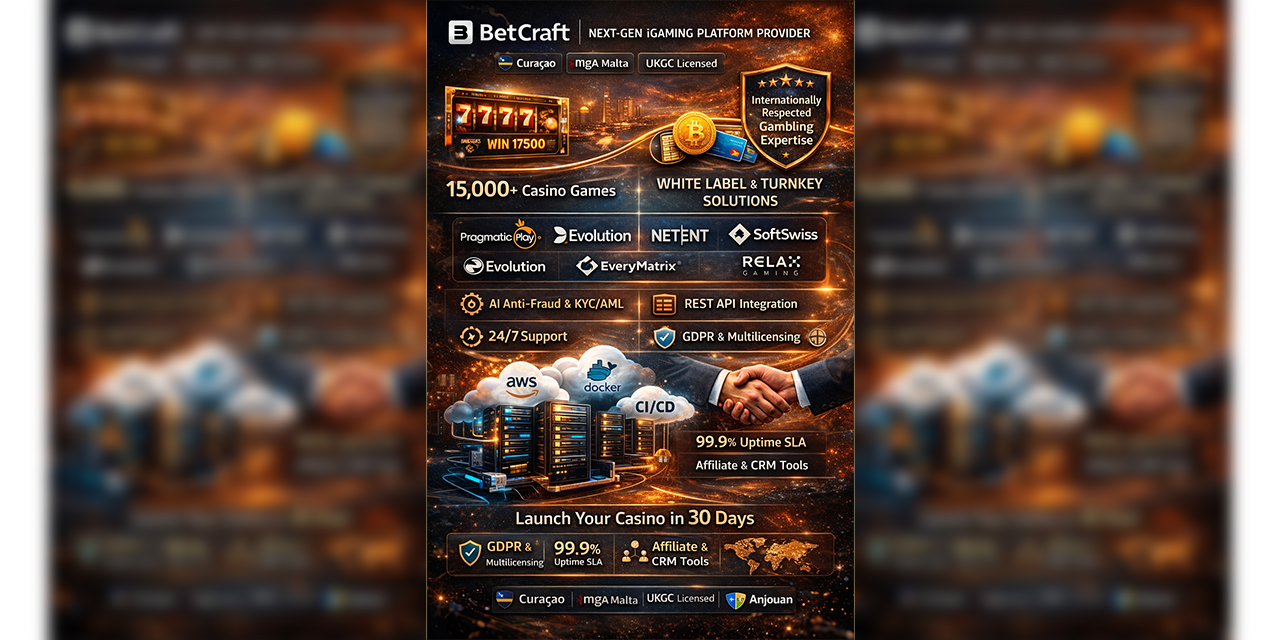 BetCraft