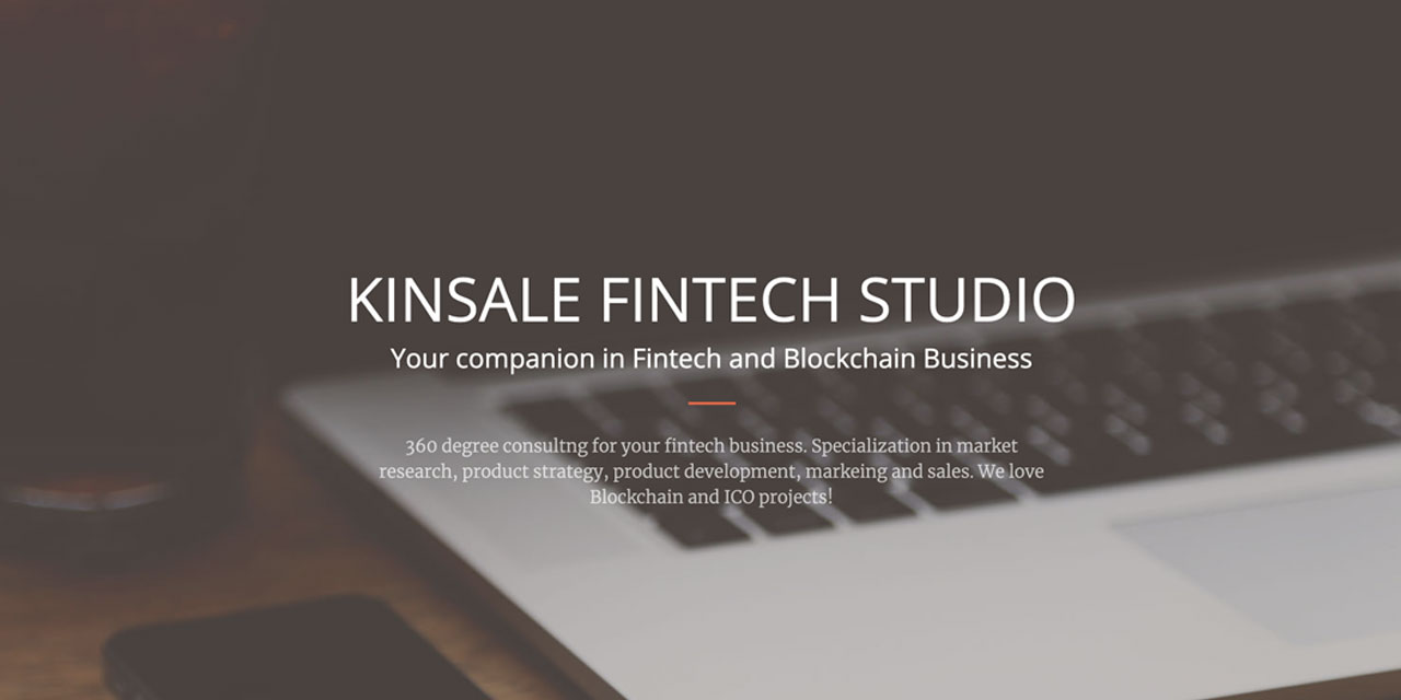 GitHub - kinsaleweb/kinsaleweb.github.io: the public web site for ...